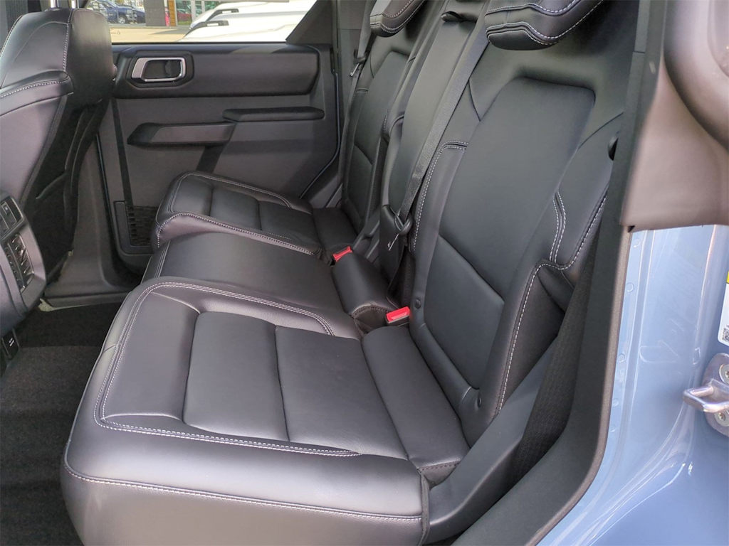 Thumbnail: 2025 Ford Bronco - 12