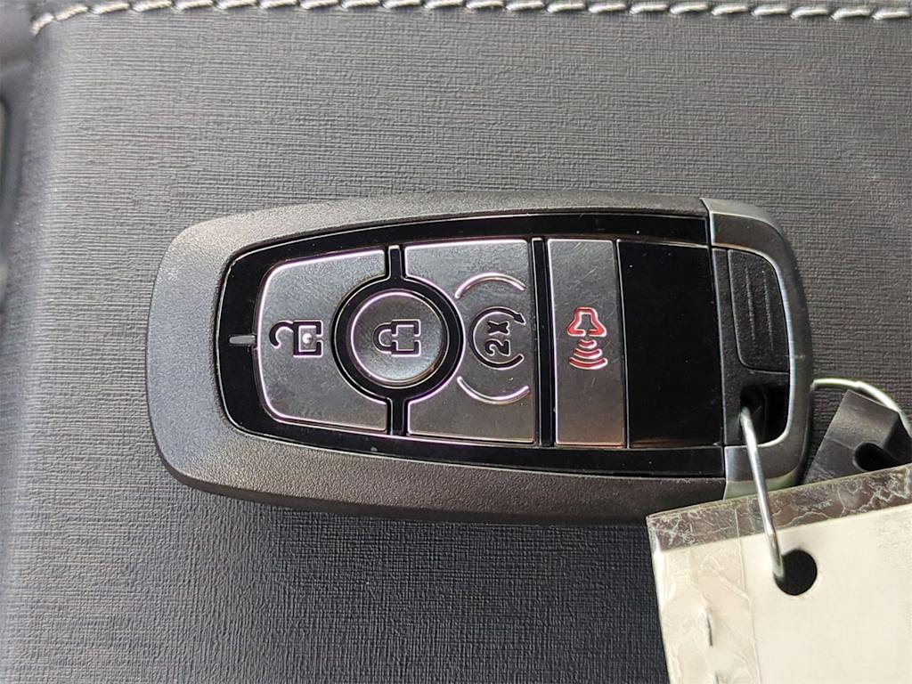 Thumbnail: 2025 Ford Bronco - 18