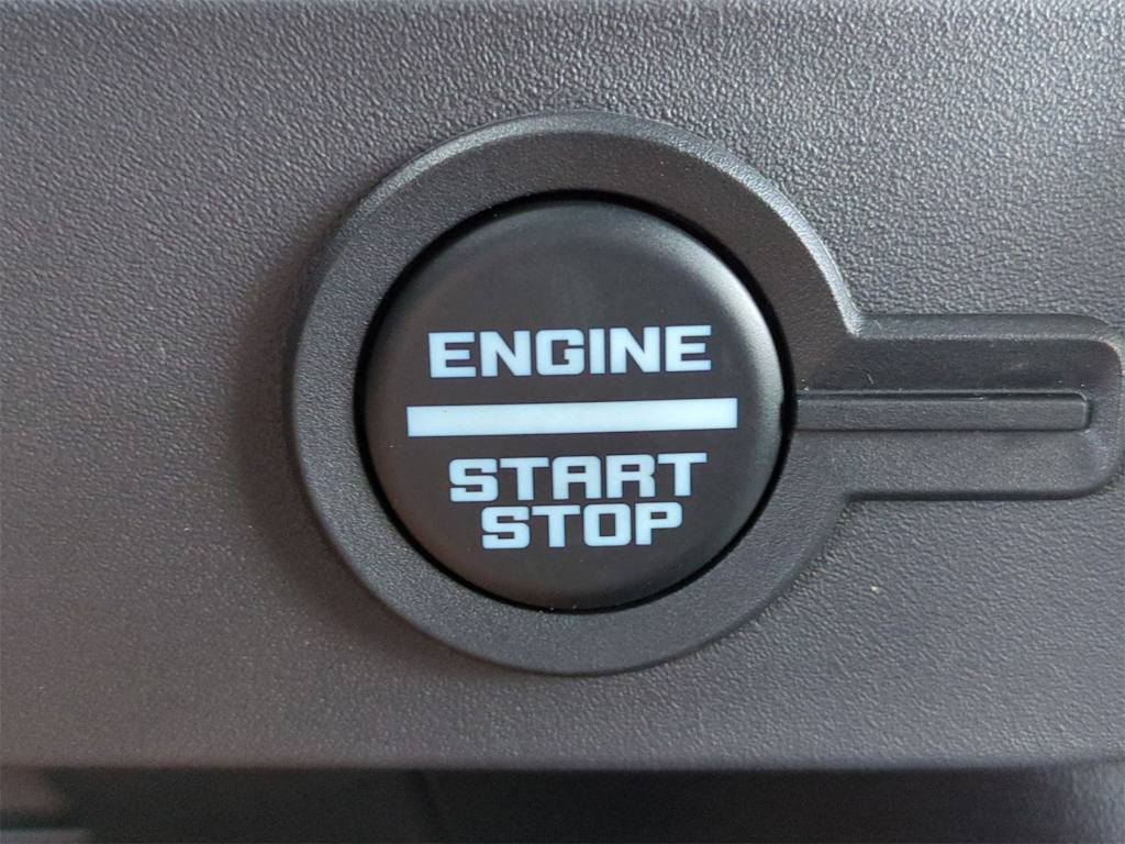 Thumbnail: 2025 Ford Bronco - 28