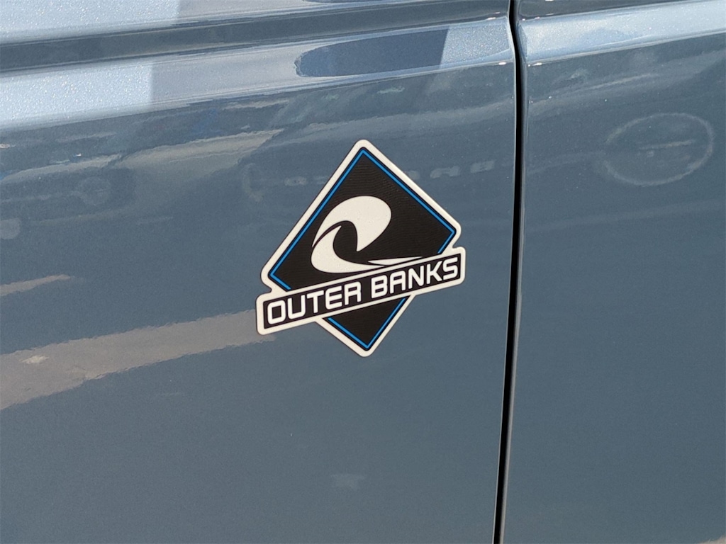 Thumbnail: 2025 Ford Bronco - 34