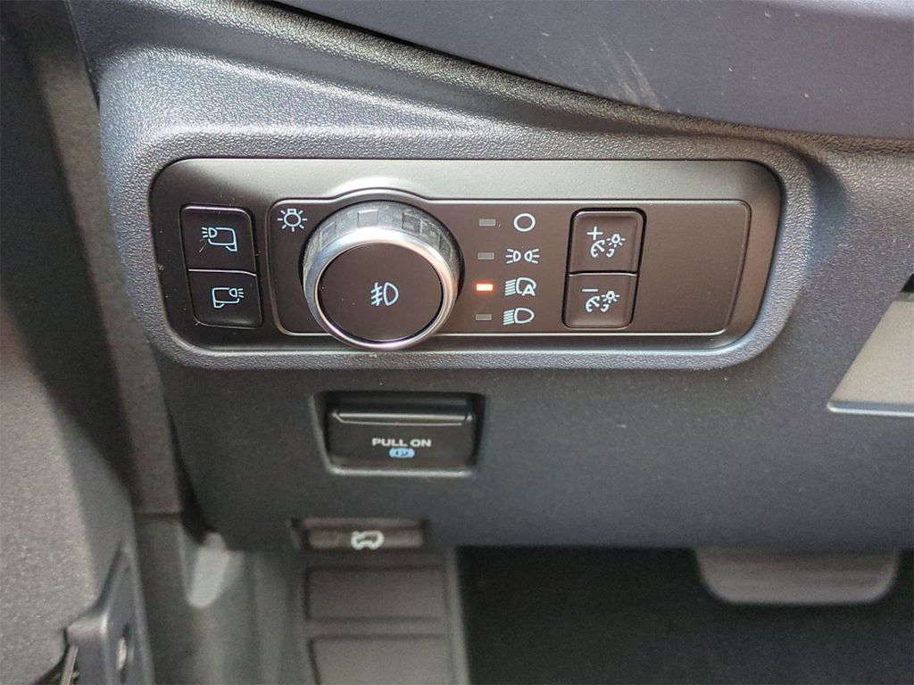 Thumbnail: 2025 Ford Bronco - 29