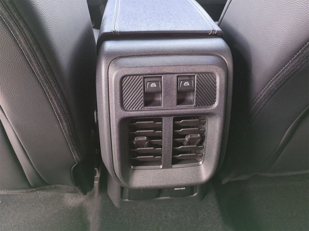 Thumbnail: 2025 Ford Bronco - 30