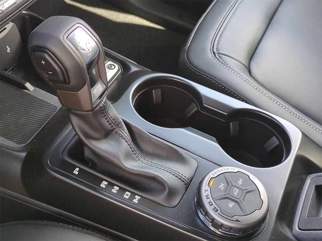 Thumbnail: 2025 Ford Bronco - 15