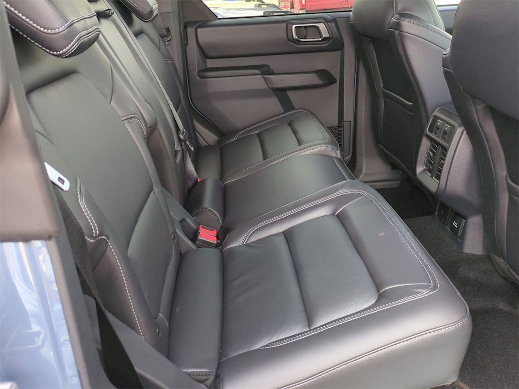 Thumbnail: 2025 Ford Bronco - 33