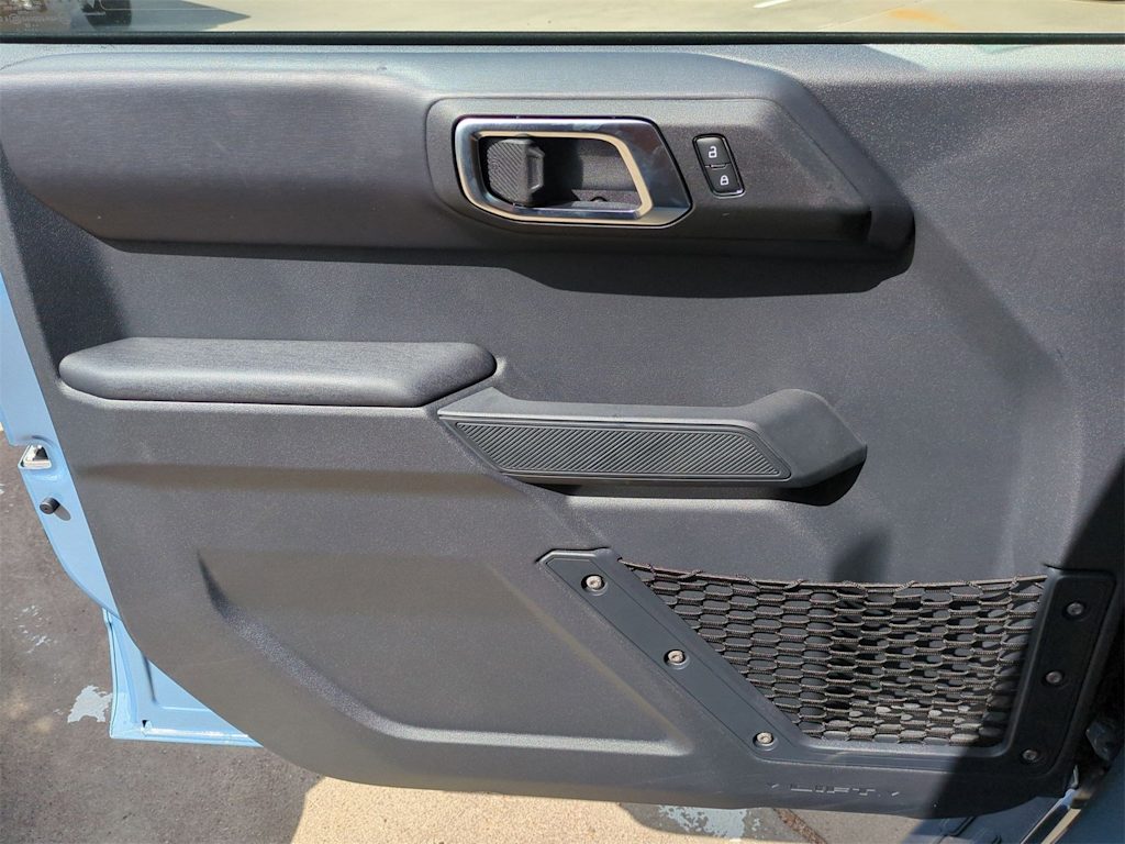 Thumbnail: 2025 Ford Bronco - 31