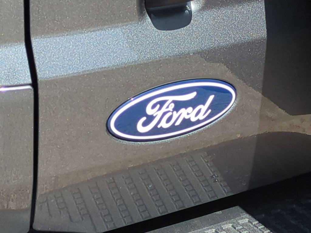 Thumbnail: 2026 Ford Bronco - 6