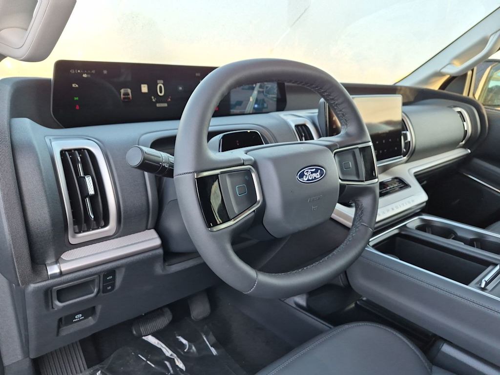 Thumbnail: 2027 Ford Expedition MAX - 2