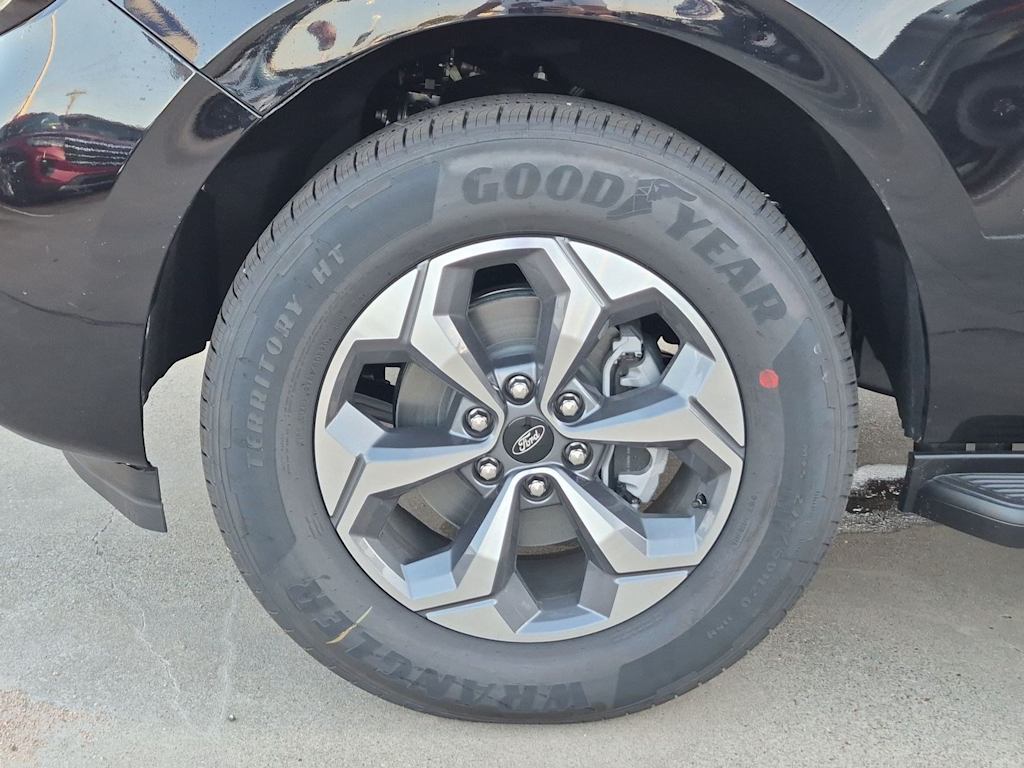 Thumbnail: 2027 Ford Expedition MAX - 8