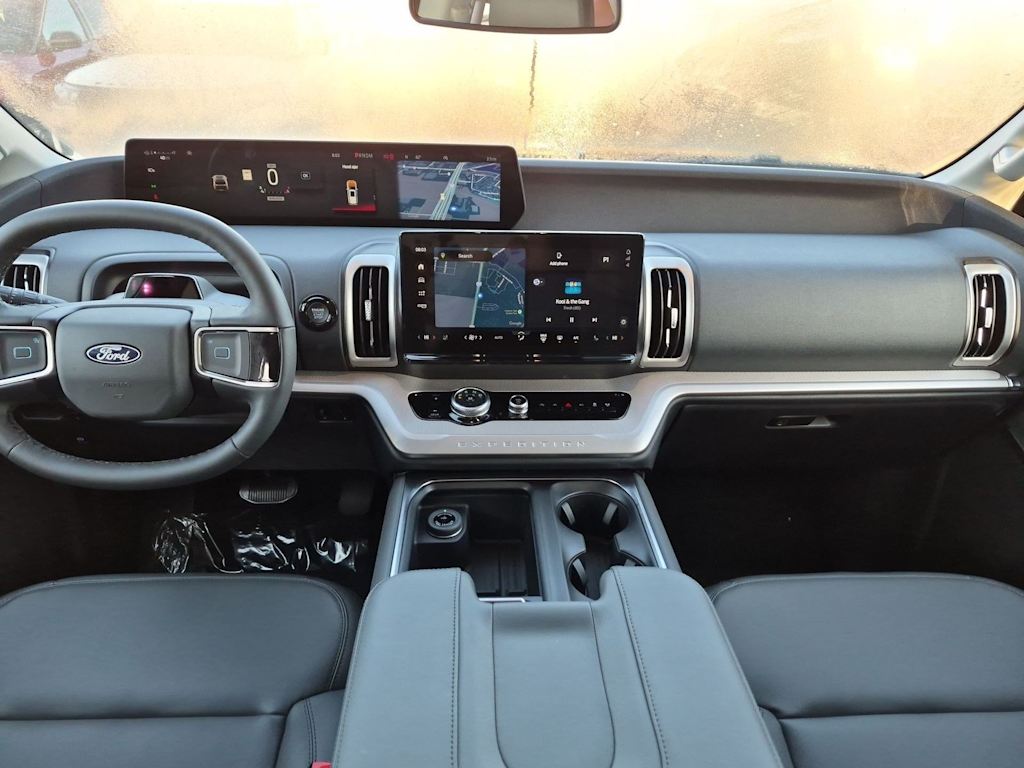 Thumbnail: 2027 Ford Expedition MAX - 10