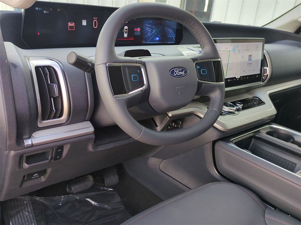 Thumbnail: 2025 Ford Expedition MAX - 2