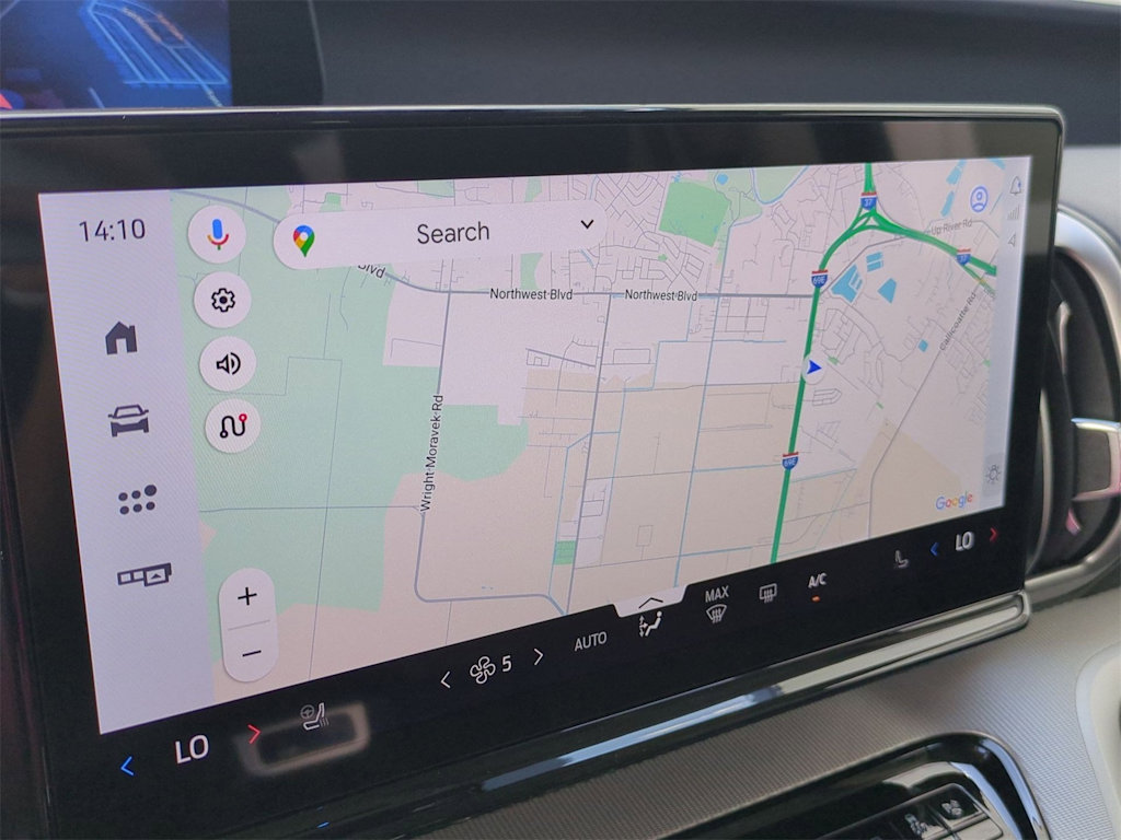 Thumbnail: 2025 Ford Expedition MAX - 24