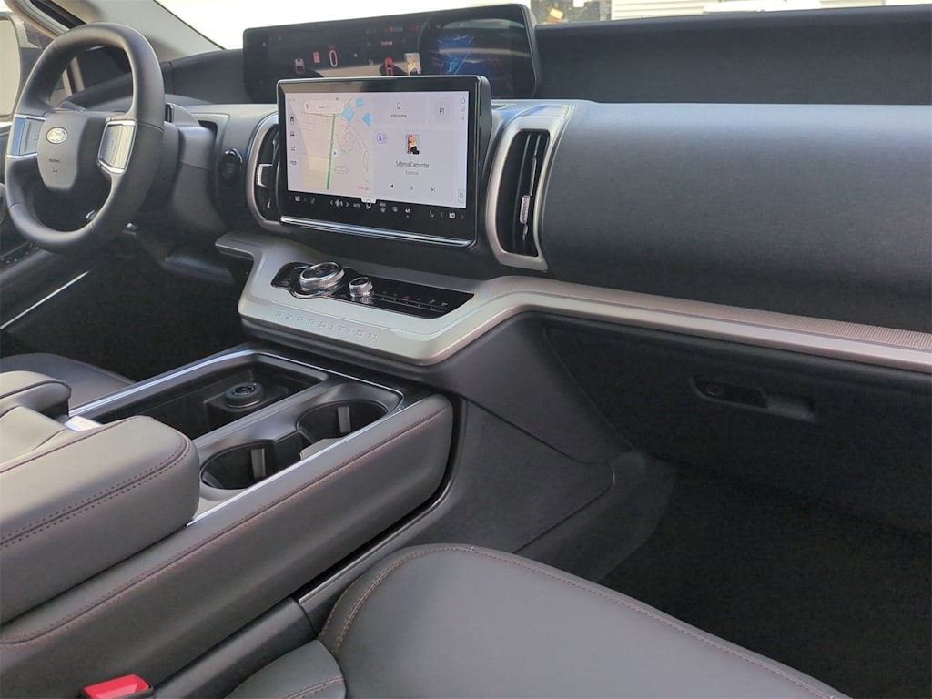 Thumbnail: 2025 Ford Expedition MAX - 13