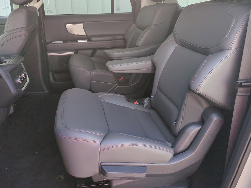 Thumbnail: 2025 Ford Expedition MAX - 12