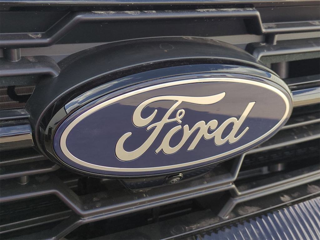 Thumbnail: 2025 Ford Expedition MAX - 7