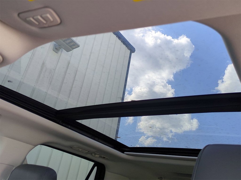 Thumbnail: 2025 Ford Expedition MAX - 29