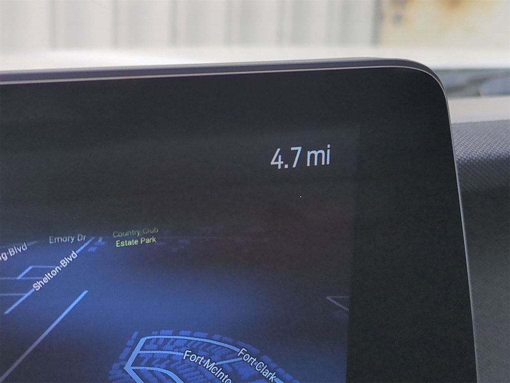 Thumbnail: 2025 Ford Expedition MAX - 14