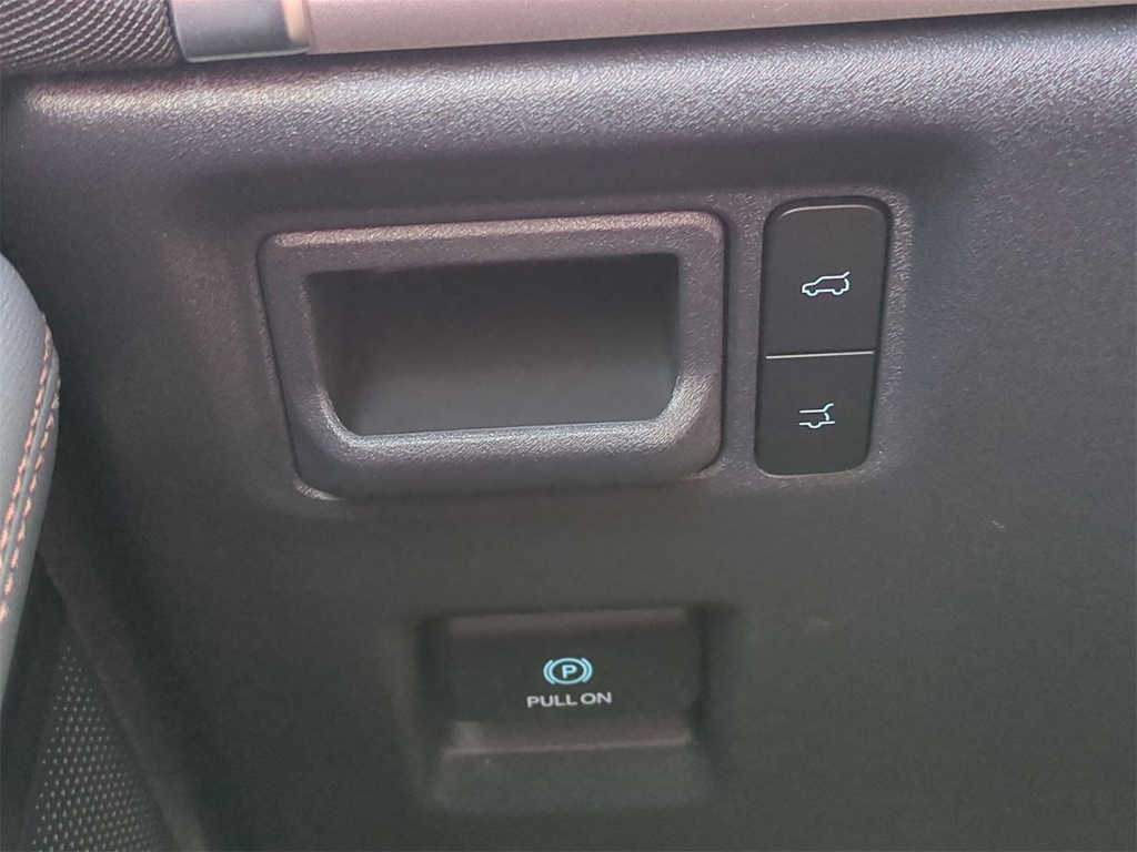 Thumbnail: 2025 Ford Expedition MAX - 28