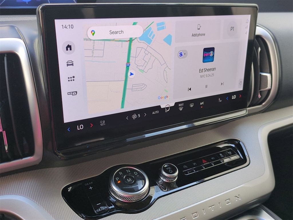 Thumbnail: 2025 Ford Expedition MAX - 23