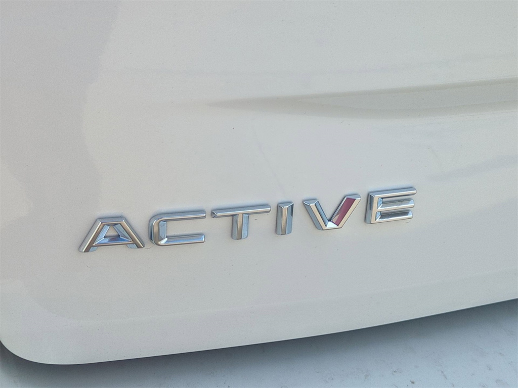 Thumbnail: 2025 Ford Expedition MAX - 34