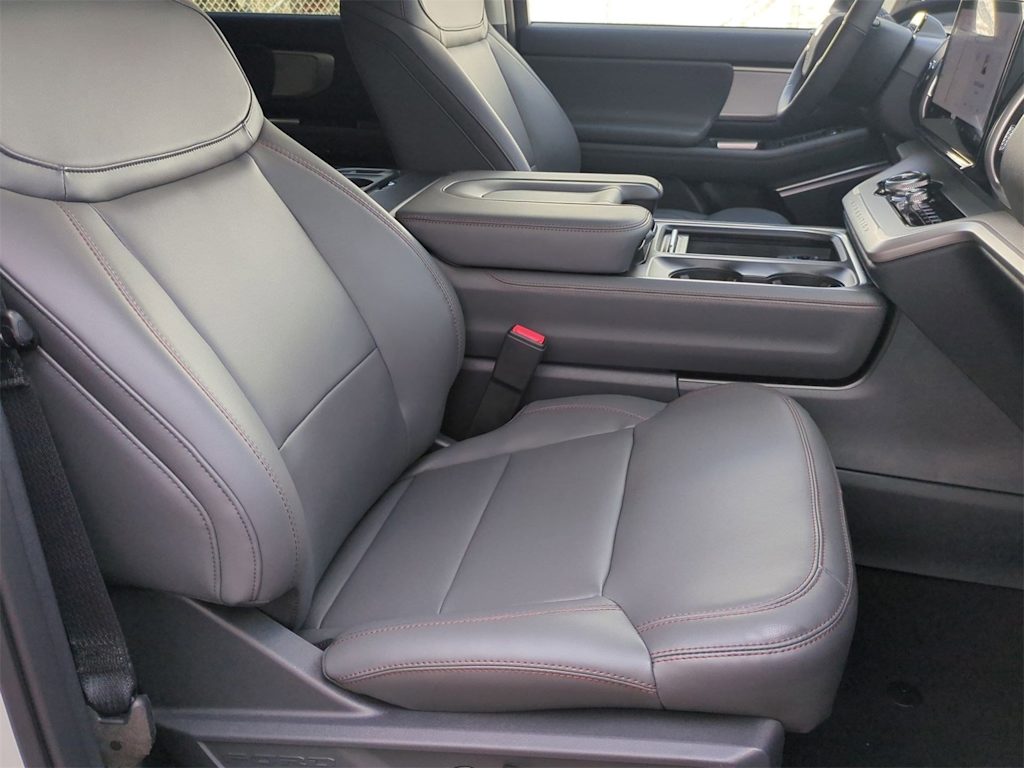 Thumbnail: 2025 Ford Expedition MAX - 11