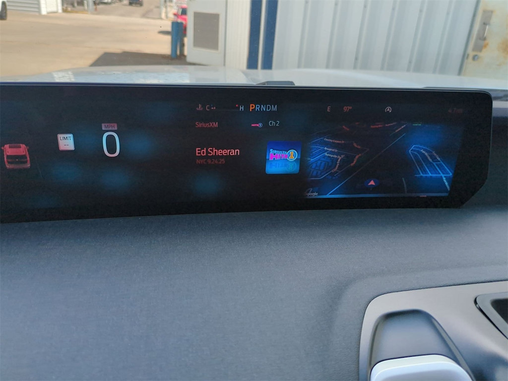 Thumbnail: 2025 Ford Expedition MAX - 22