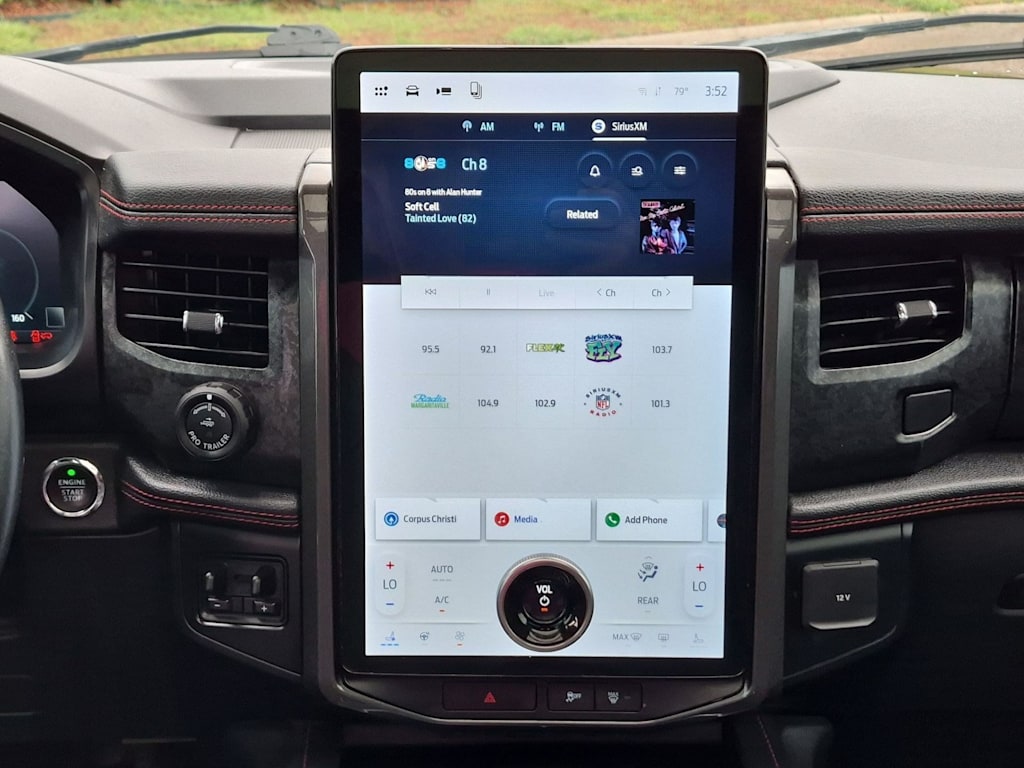 Thumbnail: 2023 Ford Expedition MAX - 14