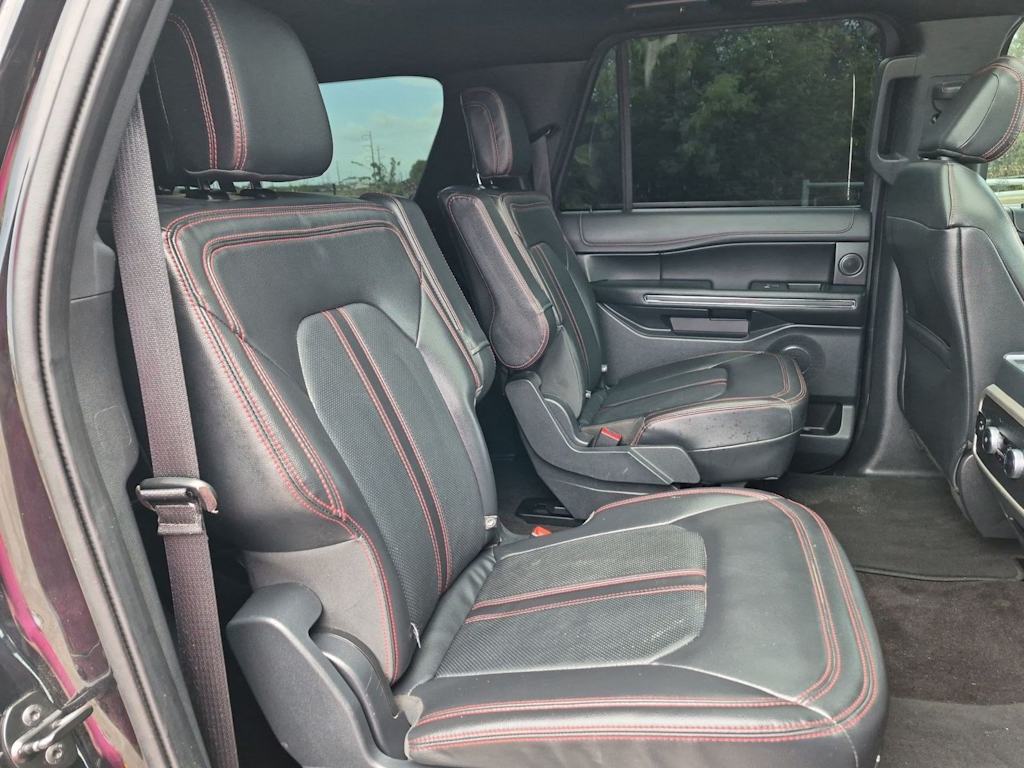 Thumbnail: 2023 Ford Expedition MAX - 33