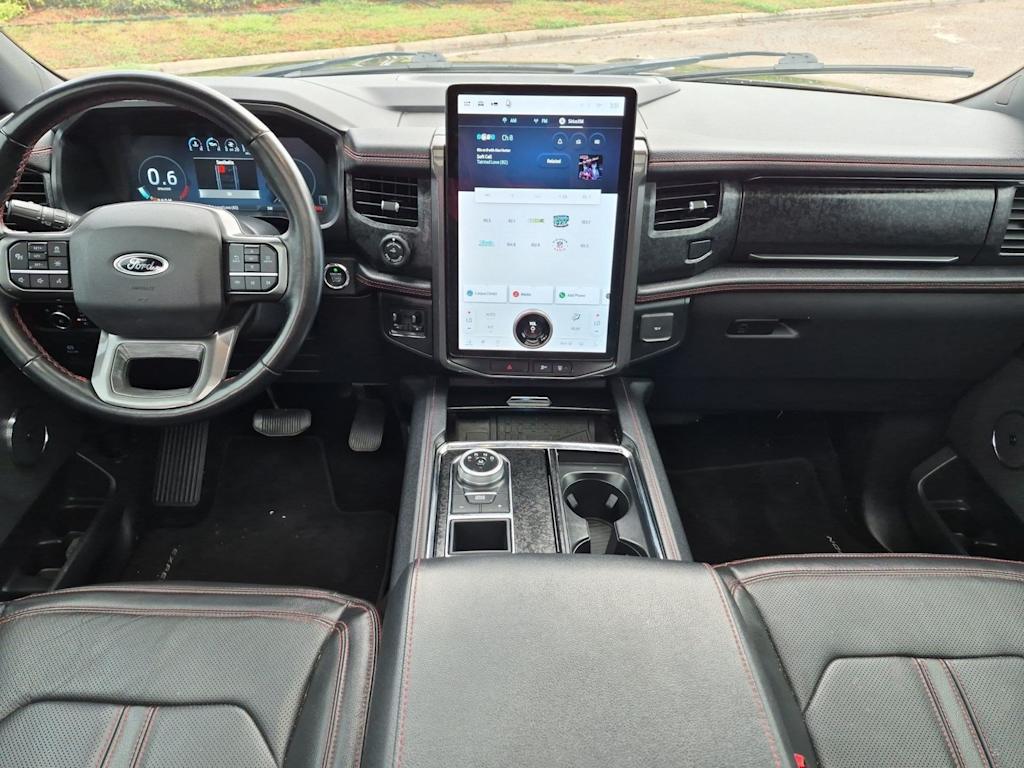Thumbnail: 2023 Ford Expedition MAX - 9