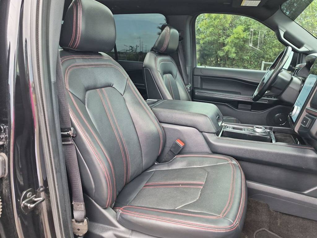 Thumbnail: 2023 Ford Expedition MAX - 34