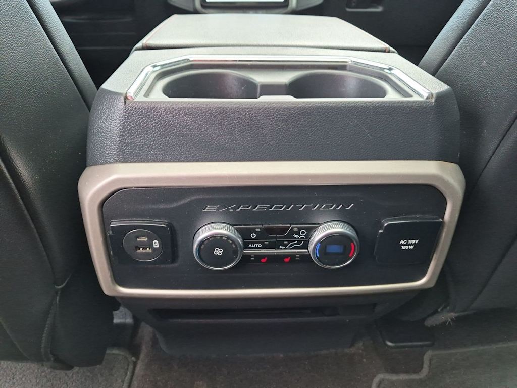 Thumbnail: 2023 Ford Expedition MAX - 29