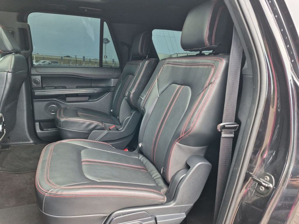 Thumbnail: 2023 Ford Expedition MAX - 32
