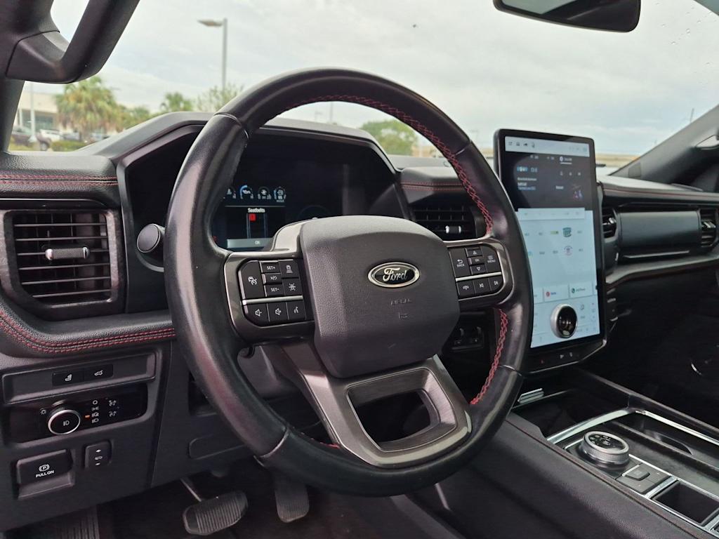 Thumbnail: 2023 Ford Expedition MAX - 2