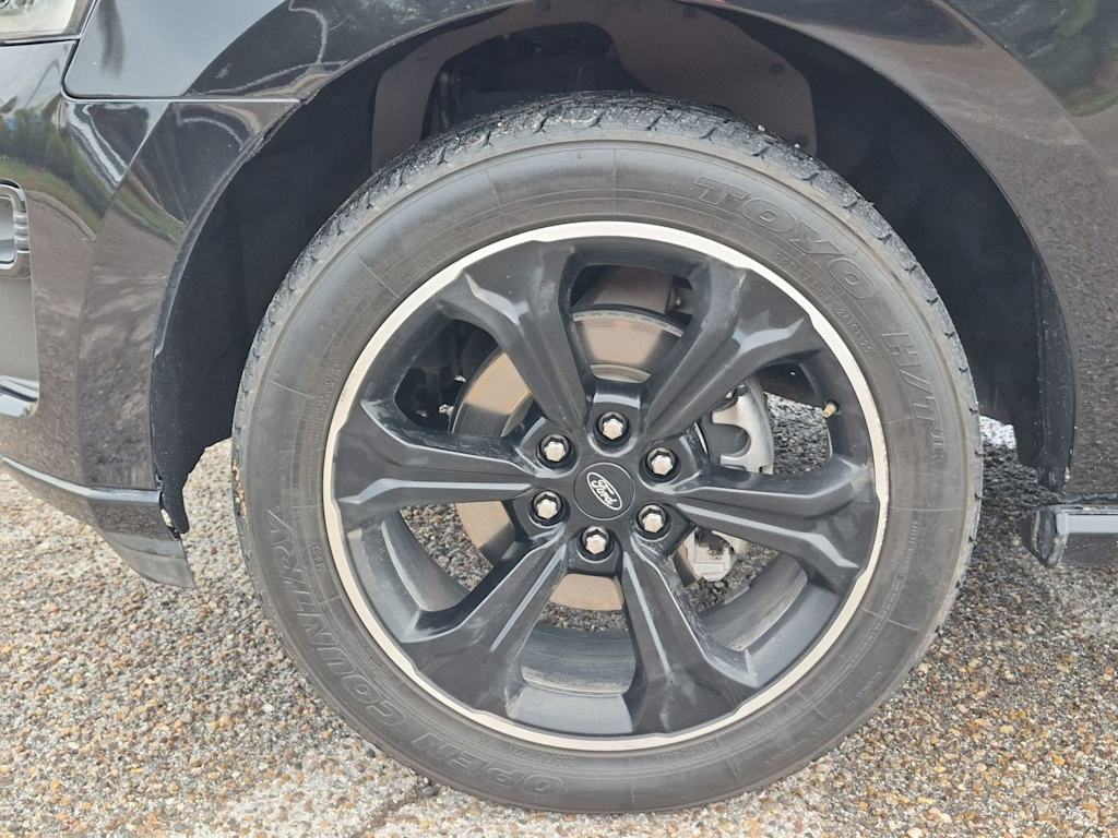 Thumbnail: 2023 Ford Expedition MAX - 7