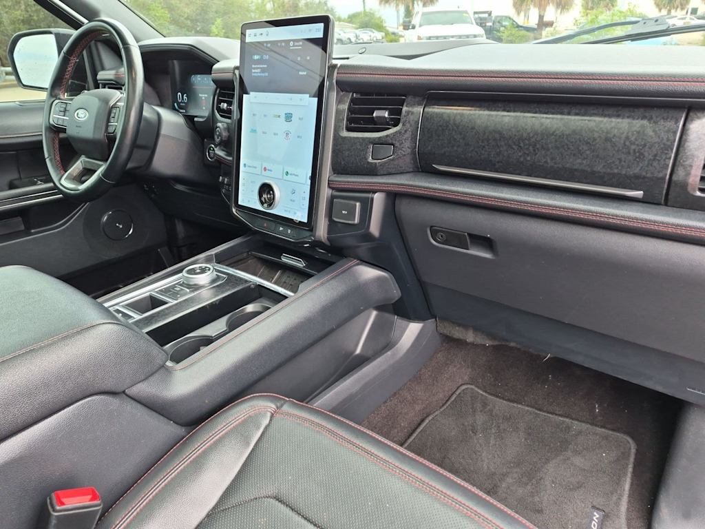 Thumbnail: 2023 Ford Expedition MAX - 13