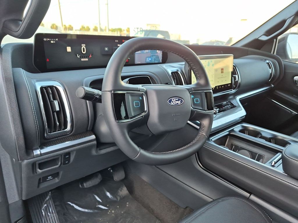 Thumbnail: 2027 Ford Expedition MAX - 2