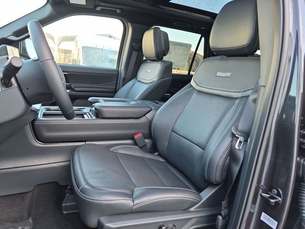 Thumbnail: 2027 Ford Expedition MAX - 11