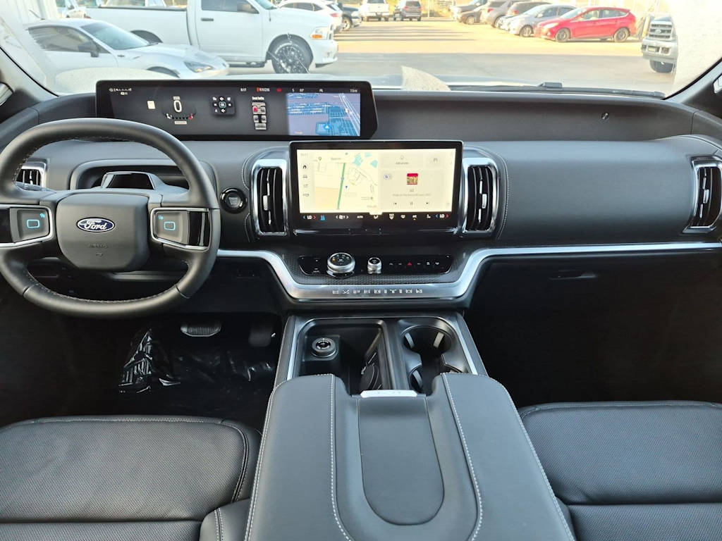 Thumbnail: 2027 Ford Expedition MAX - 10
