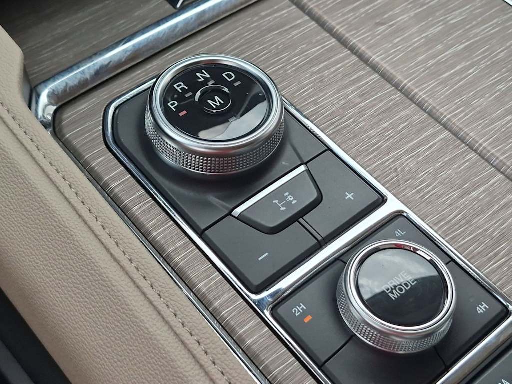 Thumbnail: 2024 Ford Expedition MAX - 16