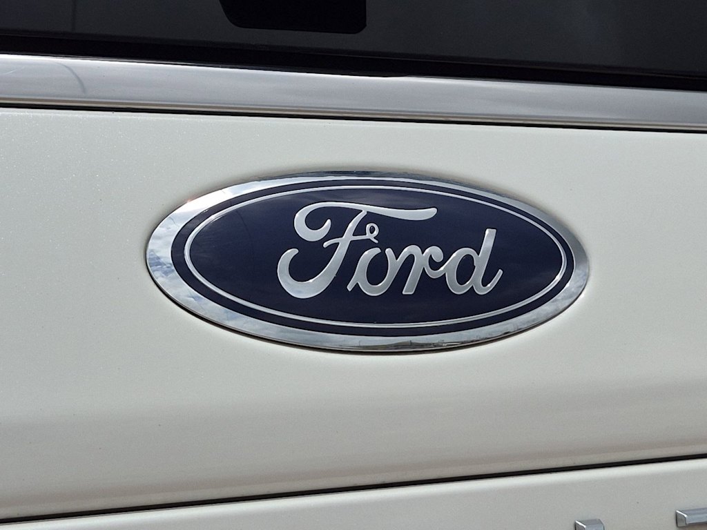 Thumbnail: 2024 Ford Expedition MAX - 7
