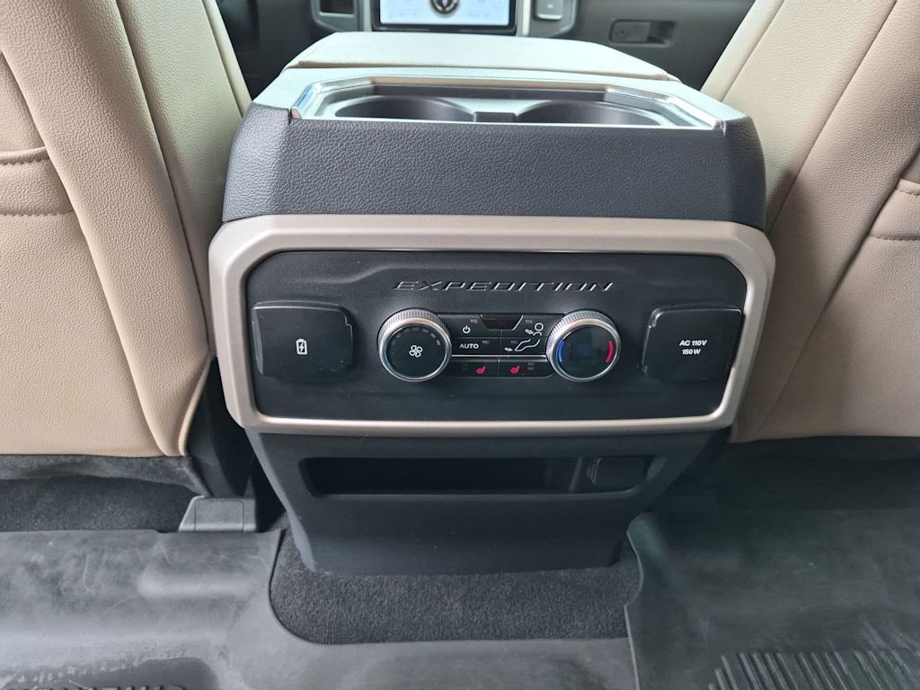Thumbnail: 2024 Ford Expedition MAX - 31