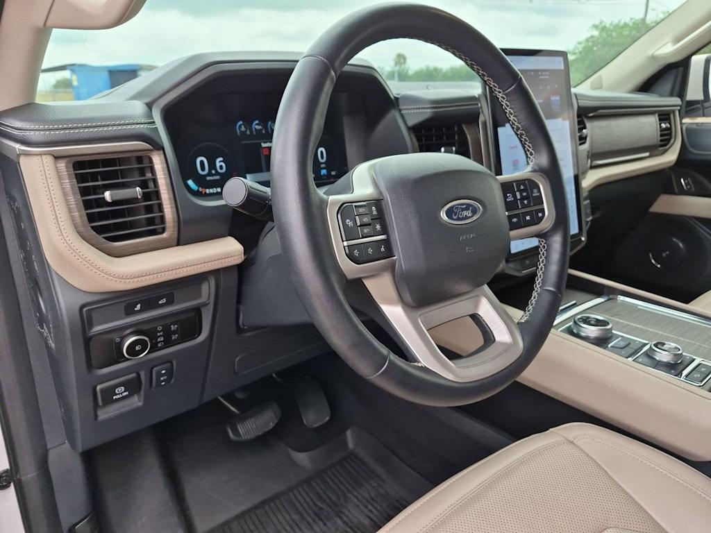 Thumbnail: 2024 Ford Expedition MAX - 2