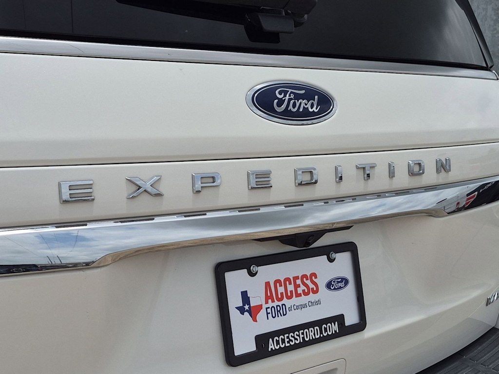 Thumbnail: 2024 Ford Expedition MAX - 35