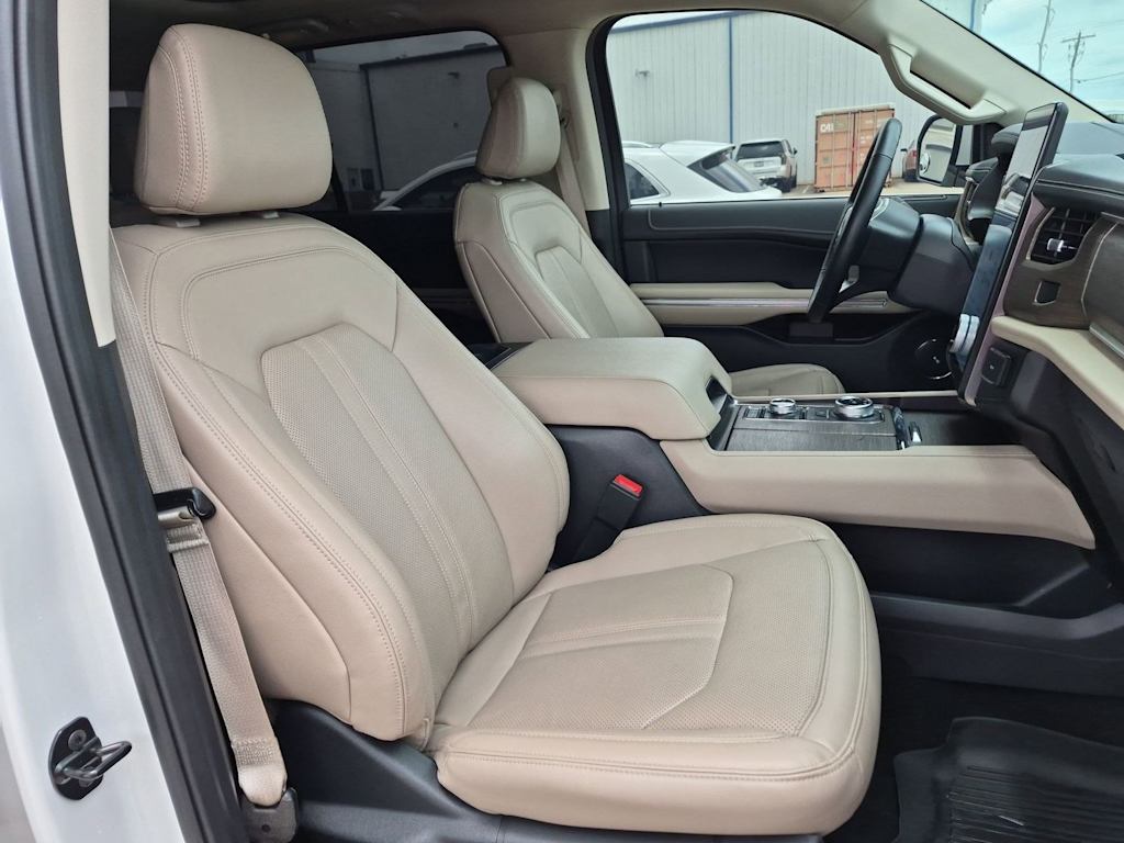 Thumbnail: 2024 Ford Expedition MAX - 12