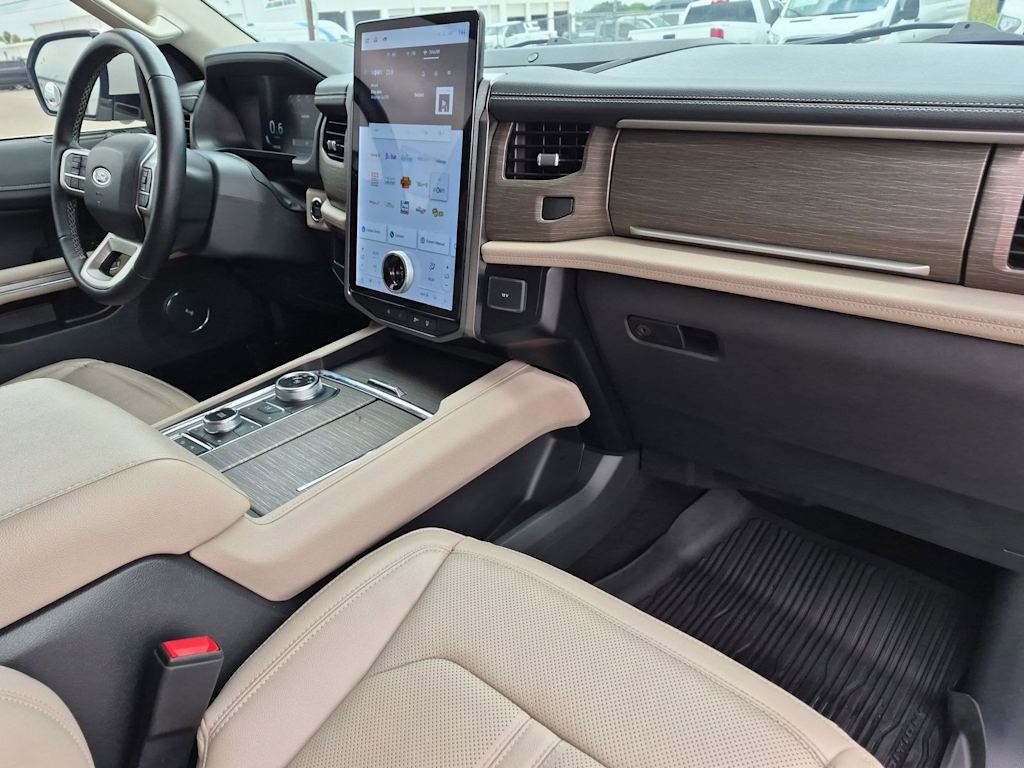 Thumbnail: 2024 Ford Expedition MAX - 14