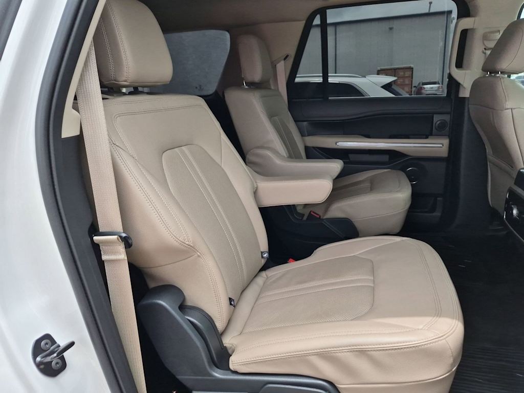 Thumbnail: 2024 Ford Expedition MAX - 34