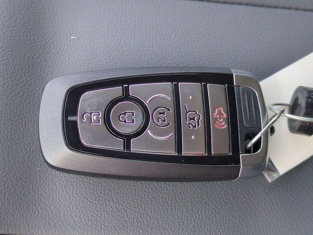 Thumbnail: 2026 Ford Expedition - 16