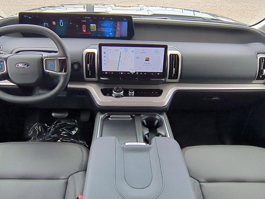 Thumbnail: 2026 Ford Expedition - 9