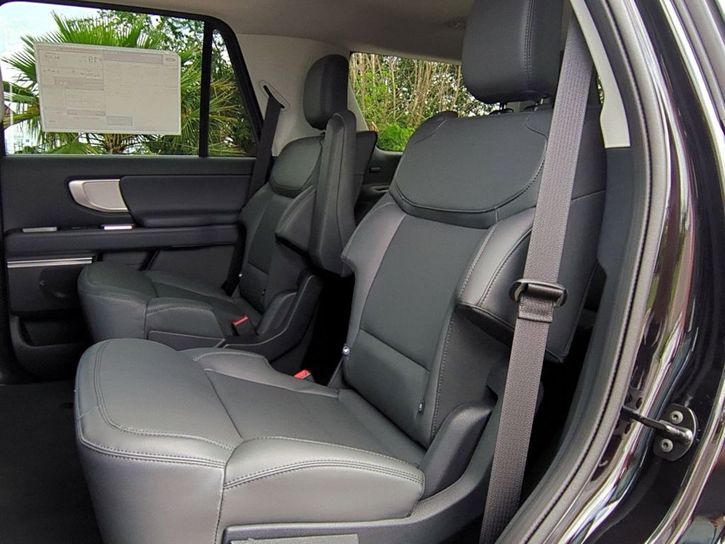 Thumbnail: 2026 Ford Expedition - 12