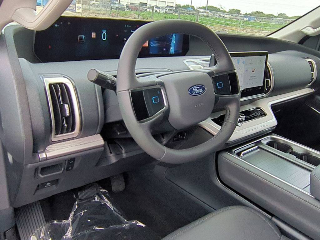 Thumbnail: 2026 Ford Expedition - 2