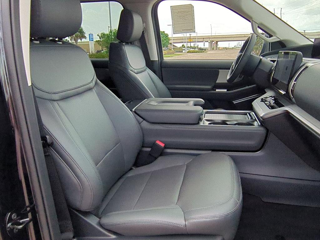 Thumbnail: 2026 Ford Expedition - 11